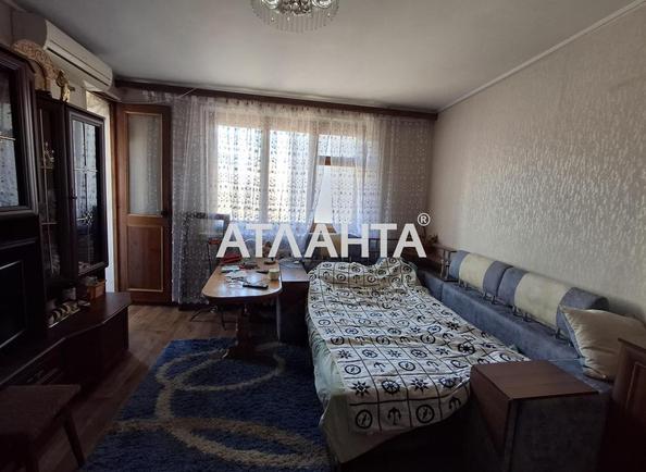 3-кімнатна квартира за адресою вул. Заболотного ак. (площа 65 м²) - Atlanta.ua - фото 4