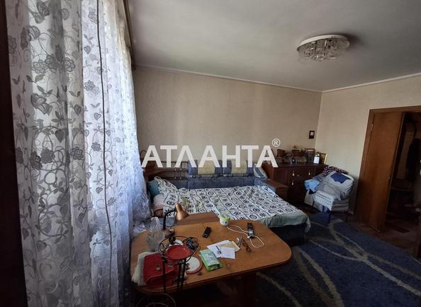 3-кімнатна квартира за адресою вул. Заболотного ак. (площа 65 м²) - Atlanta.ua - фото 6