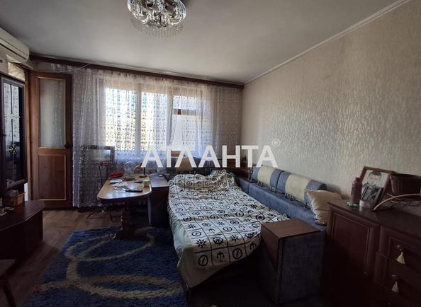 3-кімнатна квартира за адресою вул. Заболотного ак. (площа 65 м²) - Atlanta.ua - фото 11