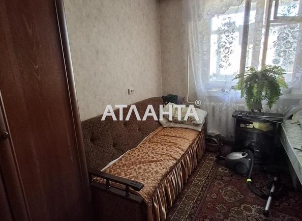 3-кімнатна квартира за адресою вул. Заболотного ак. (площа 65 м²) - Atlanta.ua - фото 3