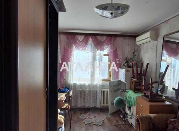 3-кімнатна квартира за адресою вул. Заболотного ак. (площа 65 м²) - Atlanta.ua - фото 2