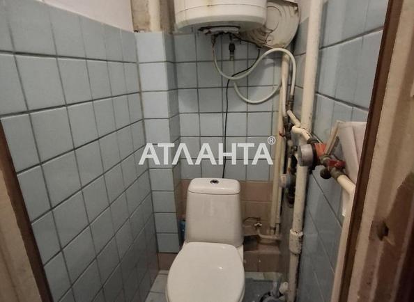 3-кімнатна квартира за адресою вул. Заболотного ак. (площа 65 м²) - Atlanta.ua - фото 7