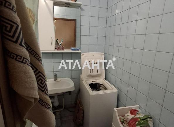 3-кімнатна квартира за адресою вул. Заболотного ак. (площа 65 м²) - Atlanta.ua - фото 8