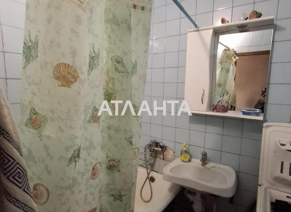 3-кімнатна квартира за адресою вул. Заболотного ак. (площа 65 м²) - Atlanta.ua - фото 9