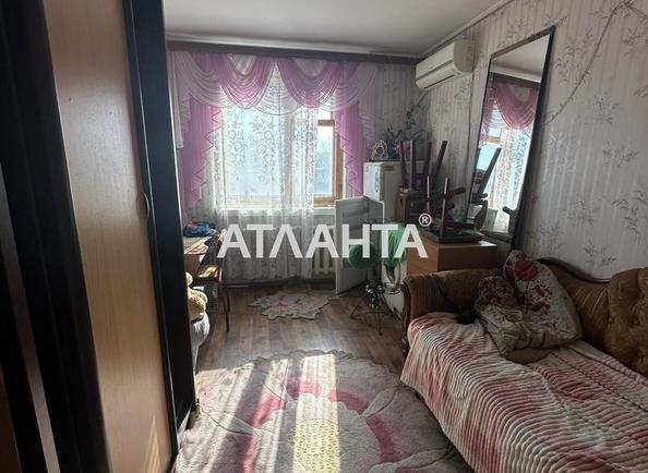 3-комнатная квартира по адресу ул. Заболотного ак. (площадь 65 м²) - Atlanta.ua - фото 13