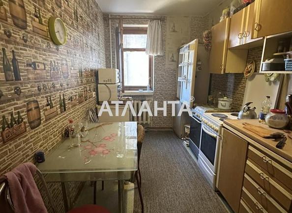3-комнатная квартира по адресу ул. Заболотного ак. (площадь 65 м²) - Atlanta.ua - фото 8