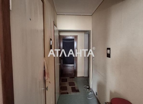 3-комнатная квартира по адресу ул. Заболотного ак. (площадь 65 м²) - Atlanta.ua - фото 17