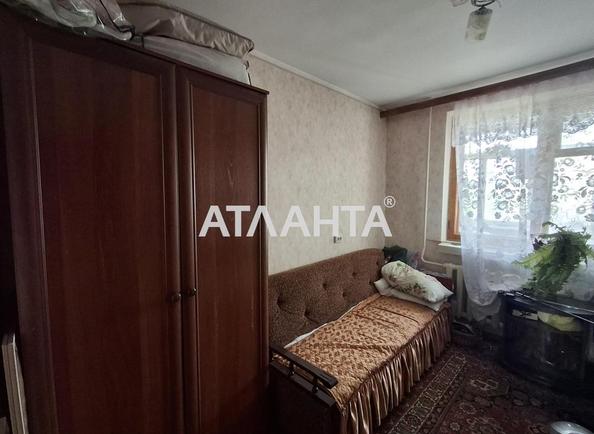 3-комнатная квартира по адресу ул. Заболотного ак. (площадь 65 м²) - Atlanta.ua - фото 4