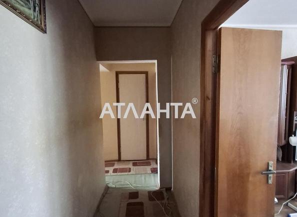 3-комнатная квартира по адресу ул. Заболотного ак. (площадь 65 м²) - Atlanta.ua - фото 19