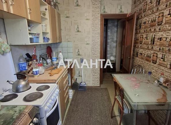 3-комнатная квартира по адресу ул. Заболотного ак. (площадь 65 м²) - Atlanta.ua - фото 7