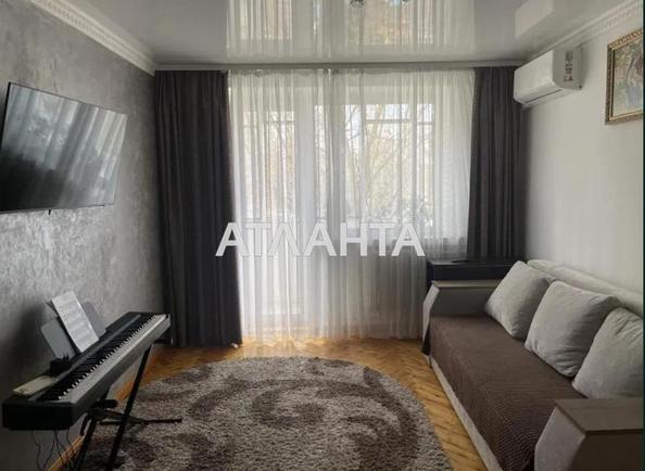 2-комнатная квартира по адресу ул. Володимира Великого (площадь 44 м²) - Atlanta.ua - фото 2