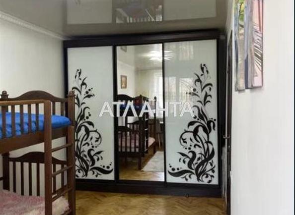 2-комнатная квартира по адресу ул. Володимира Великого (площадь 44 м²) - Atlanta.ua - фото 3