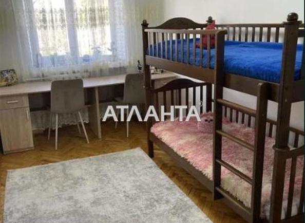 2-комнатная квартира по адресу ул. Володимира Великого (площадь 44 м²) - Atlanta.ua - фото 4