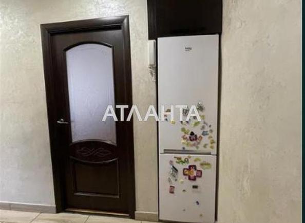 2-комнатная квартира по адресу ул. Володимира Великого (площадь 44 м²) - Atlanta.ua - фото 5