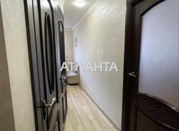 2-комнатная квартира по адресу ул. Володимира Великого (площадь 44 м²) - Atlanta.ua - фото 6