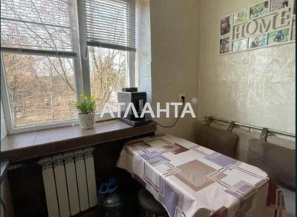 2-комнатная квартира по адресу ул. Володимира Великого (площадь 44 м²) - Atlanta.ua - фото 7