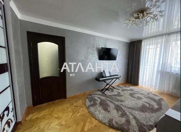 2-комнатная квартира по адресу ул. Володимира Великого (площадь 44 м²) - Atlanta.ua - фото 10