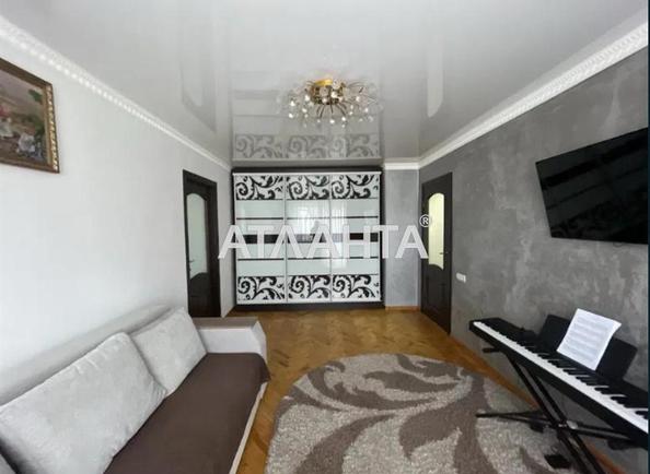 2-комнатная квартира по адресу ул. Володимира Великого (площадь 44 м²) - Atlanta.ua - фото 11