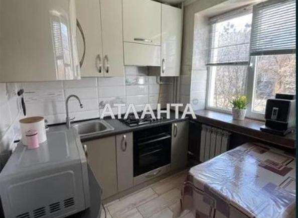 2-комнатная квартира по адресу ул. Володимира Великого (площадь 44 м²) - Atlanta.ua - фото 13