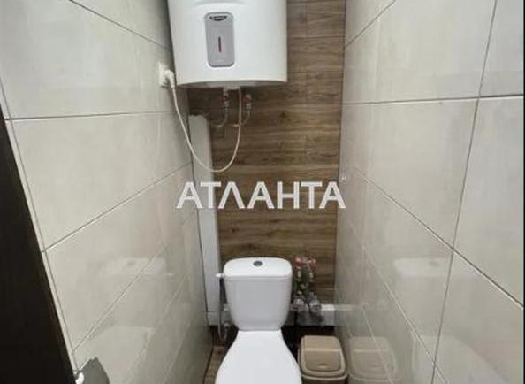 2-комнатная квартира по адресу ул. Володимира Великого (площадь 44 м²) - Atlanta.ua - фото 14
