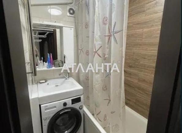 2-комнатная квартира по адресу ул. Володимира Великого (площадь 44 м²) - Atlanta.ua - фото 15