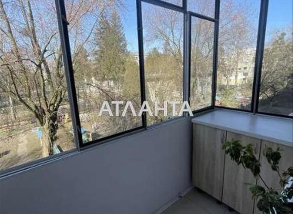 2-комнатная квартира по адресу ул. Володимира Великого (площадь 44 м²) - Atlanta.ua - фото 16