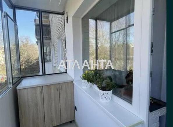 2-комнатная квартира по адресу ул. Володимира Великого (площадь 44 м²) - Atlanta.ua - фото 18