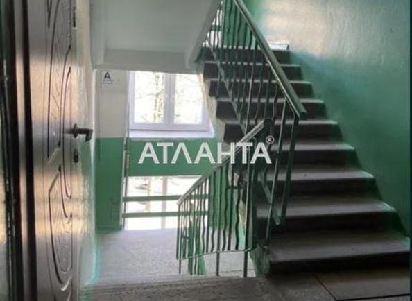 2-комнатная квартира по адресу ул. Володимира Великого (площадь 44 м²) - Atlanta.ua - фото 19