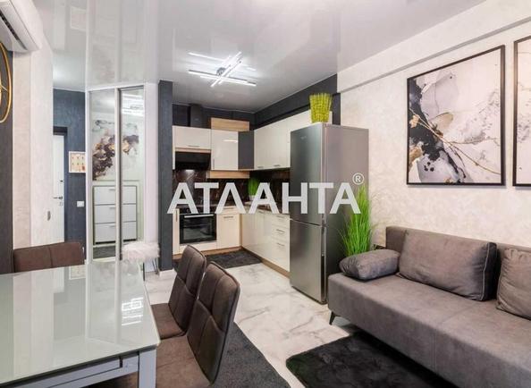 1-комнатная квартира по адресу Пимоненко Николая ул. (площадь 40 м²) - Atlanta.ua