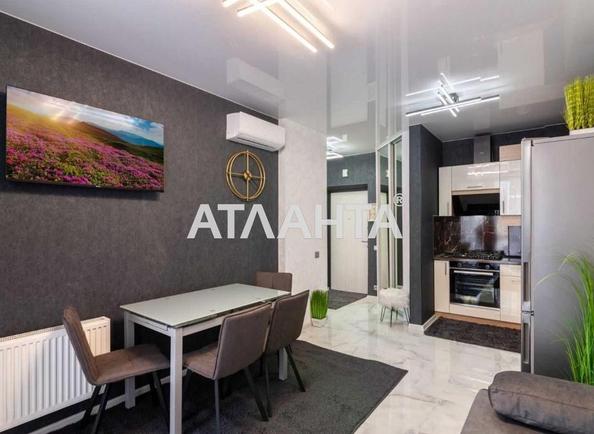 1-комнатная квартира по адресу Пимоненко Николая ул. (площадь 40 м²) - Atlanta.ua - фото 2