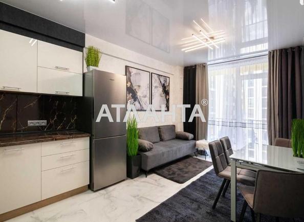 1-комнатная квартира по адресу Пимоненко Николая ул. (площадь 40 м²) - Atlanta.ua - фото 3