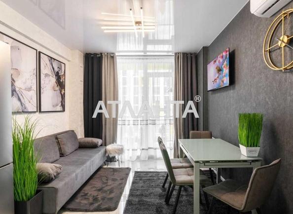 1-комнатная квартира по адресу Пимоненко Николая ул. (площадь 40 м²) - Atlanta.ua - фото 4