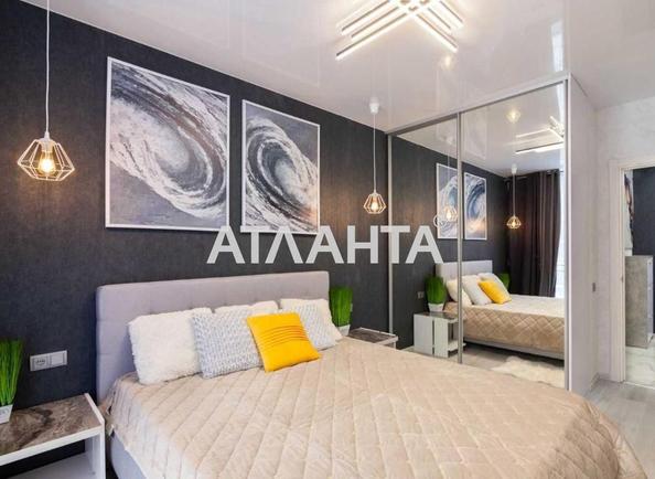 1-комнатная квартира по адресу Пимоненко Николая ул. (площадь 40 м²) - Atlanta.ua - фото 5