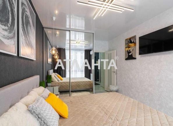 1-комнатная квартира по адресу Пимоненко Николая ул. (площадь 40 м²) - Atlanta.ua - фото 6