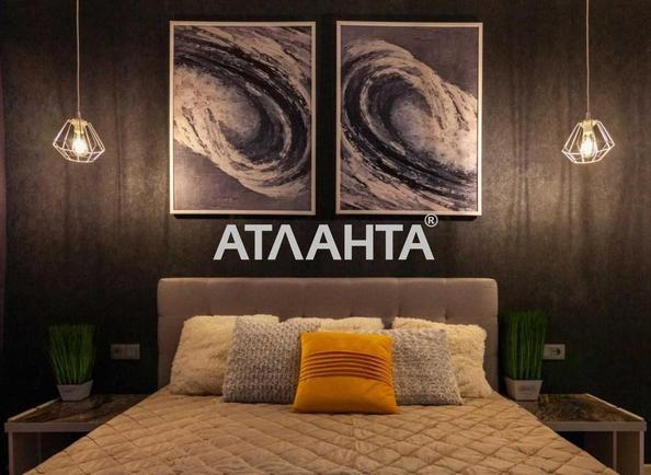 1-комнатная квартира по адресу Пимоненко Николая ул. (площадь 40 м²) - Atlanta.ua - фото 7