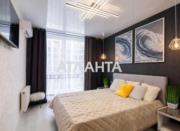 1-комнатная квартира по адресу Пимоненко Николая ул. (площадь 40 м²) - Atlanta.ua - фото 8