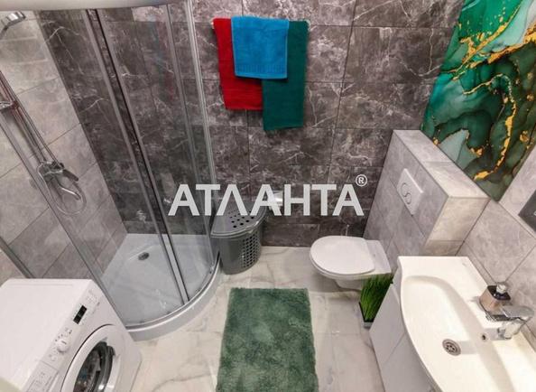 1-комнатная квартира по адресу Пимоненко Николая ул. (площадь 40 м²) - Atlanta.ua - фото 10