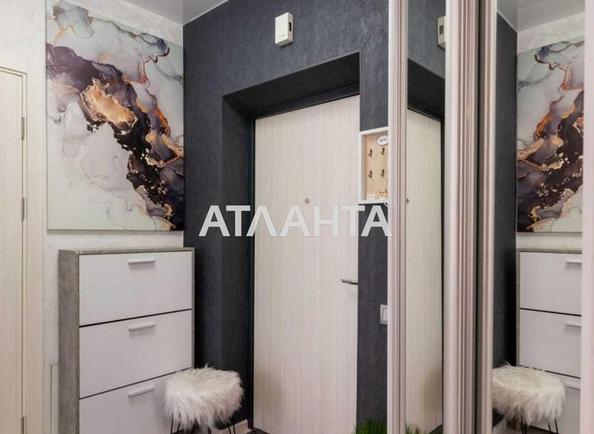 1-комнатная квартира по адресу Пимоненко Николая ул. (площадь 40 м²) - Atlanta.ua - фото 11