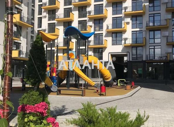 1-комнатная квартира по адресу Пимоненко Николая ул. (площадь 40 м²) - Atlanta.ua - фото 12