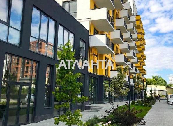 1-комнатная квартира по адресу Пимоненко Николая ул. (площадь 40 м²) - Atlanta.ua - фото 13