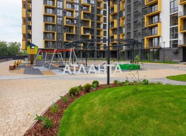 1-комнатная квартира по адресу Пимоненко Николая ул. (площадь 40 м²) - Atlanta.ua - фото 14