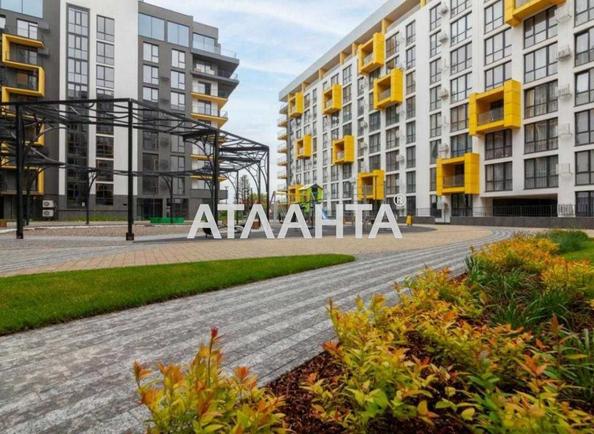 1-комнатная квартира по адресу Пимоненко Николая ул. (площадь 40 м²) - Atlanta.ua - фото 15