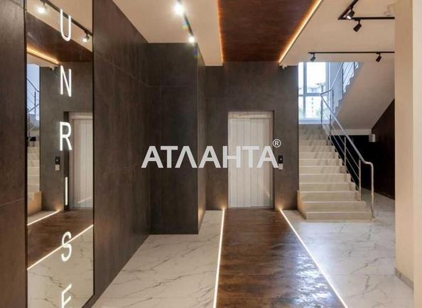 1-комнатная квартира по адресу Пимоненко Николая ул. (площадь 40 м²) - Atlanta.ua - фото 16