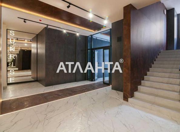 1-комнатная квартира по адресу Пимоненко Николая ул. (площадь 40 м²) - Atlanta.ua - фото 17