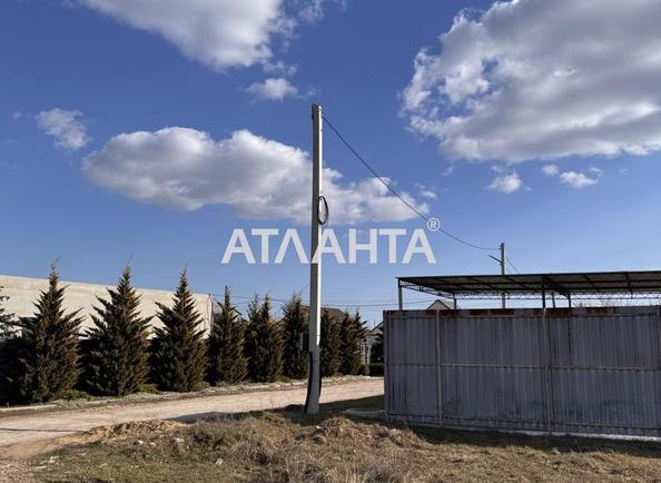 Ділянка за адресою вул. Сонячна (площа 8,1 сот) - Atlanta.ua