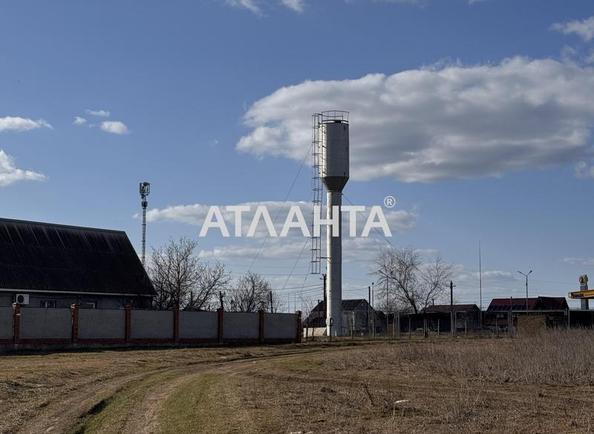 Ділянка за адресою вул. Сонячна (площа 8,1 сот) - Atlanta.ua - фото 2