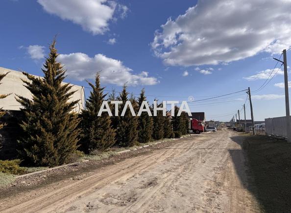 Ділянка за адресою вул. Сонячна (площа 8,1 сот) - Atlanta.ua - фото 3