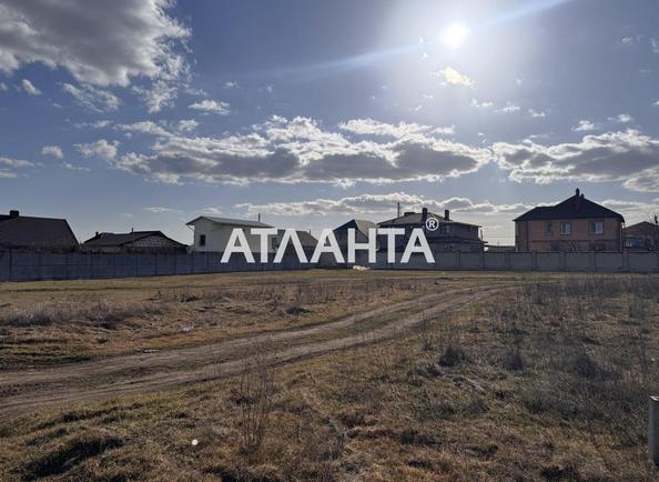 Ділянка за адресою вул. Сонячна (площа 8,1 сот) - Atlanta.ua - фото 4