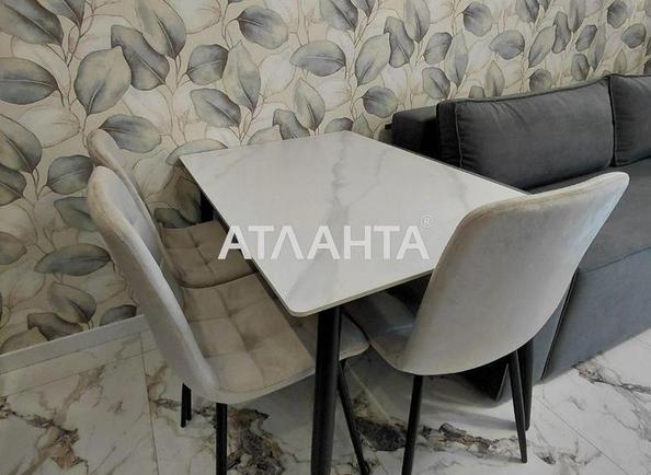 2-кімнатна квартира за адресою вул. Краснова (площа 42 м²) - Atlanta.ua - фото 4