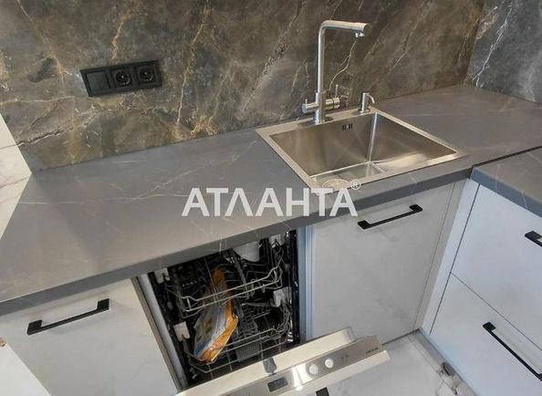 2-кімнатна квартира за адресою вул. Краснова (площа 42 м²) - Atlanta.ua - фото 10